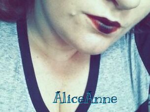 AliceAnne