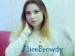 AliceBrowdy