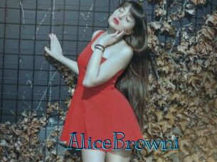 AliceBrowni