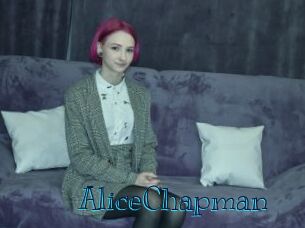 AliceChapman