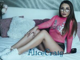 AliceCraig Archive DVD BIZ
