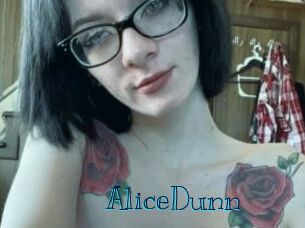 AliceDunn
