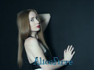 AliceFirre