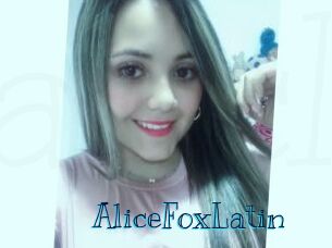 AliceFoxLatin