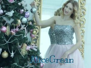 AliceGrean