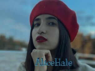 AliceHale