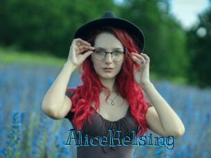 AliceHelsing
