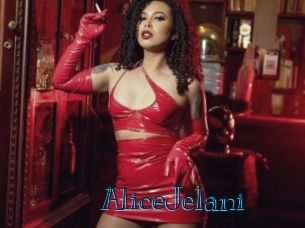 AliceJelani Archive DVD BIZ