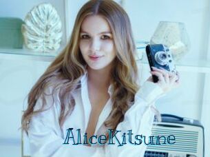 AliceKitsune