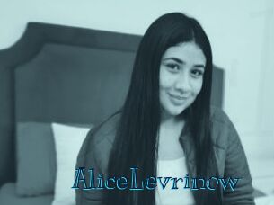 AliceLevrinow