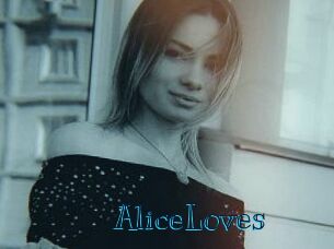 AliceLoves