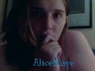 AliceMaye