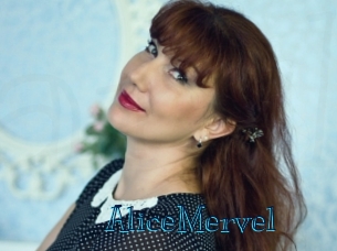 AliceMervel Archive DVD BIZ