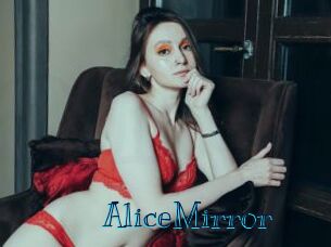 AliceMirror