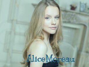 AliceMoreau Archive DVD BIZ