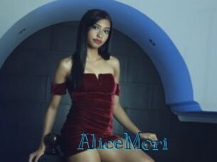 AliceMori