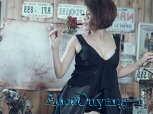 AliceOuyang