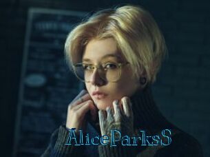 AliceParksS