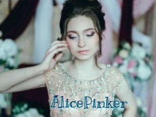 AlicePinker