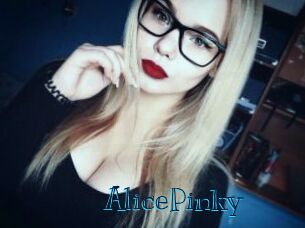 AlicePinky