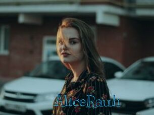 AliceRauh