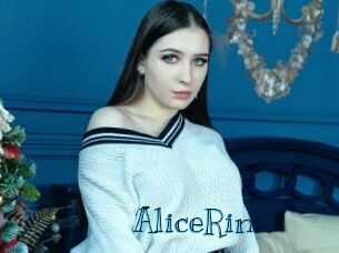 AliceRin