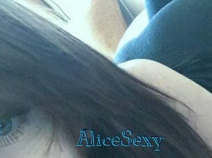 AliceSexy