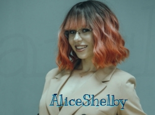 AliceShelby Archive DVD BIZ