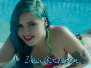 AliceSimpson