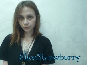 AliceStrawberry