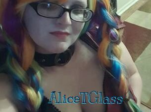 AliceTGlass