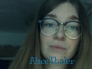 AliceThaler