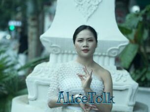 AliceTolk