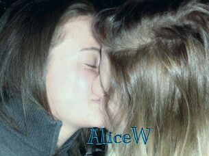 AliceW