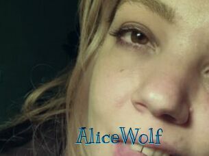 AliceWolf