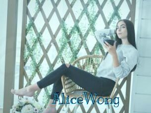 AliceWong