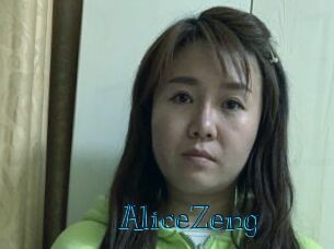 AliceZeng