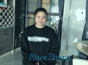AliceZhang
