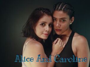 Alice_And_Caroline
