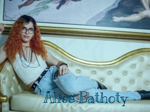 Alice_Bathoty Archive DVD BIZ