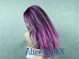 Alice_PinkX
