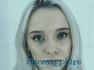 Alicesapphire