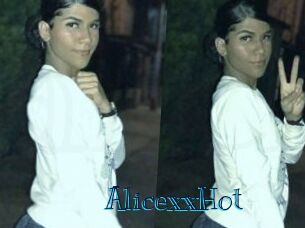 AlicexxHot