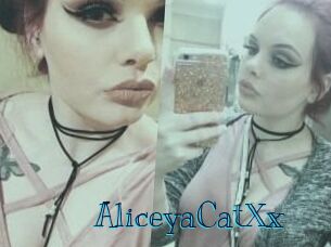 AliceyaCatXx