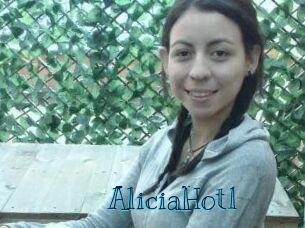 AliciaHot1