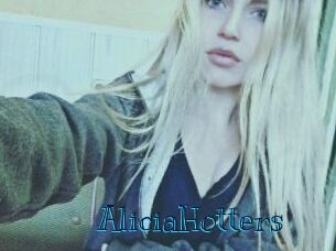 AliciaHotters