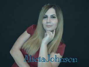 AliciaJohnson