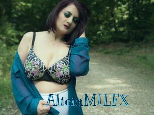 AliciaMILFX