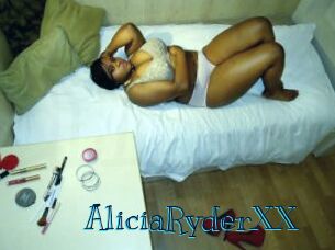 AliciaRyderXX