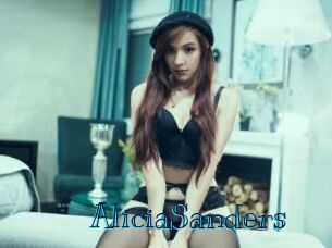 AliciaSanders